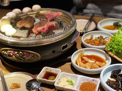 -泥炉烧肉师(新街口金銮巷店)