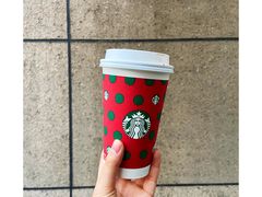 拿铁-星巴克(3号湾店)