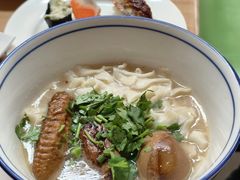 -怡咖啡·自助餐·西安香格里拉