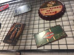 -梵行小馆烤肉(即墨店)