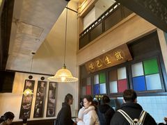-哑巴生煎(临顿路店)