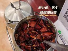 -都一处烧麦馆(前门店)