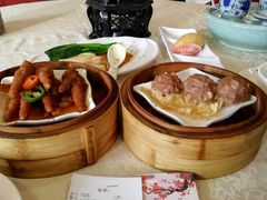 -新东城喜宴海鲜酒家(同德店)