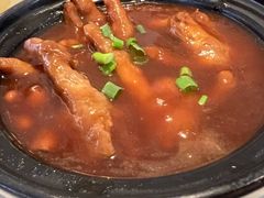 -晋江荣誉国际酒店·港誉茶餐厅