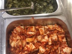 -韩香福脊骨汤锅(上杭路店)