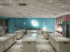 大堂-西檬树SIMON·T轻奢蛋糕(大东方Max店)