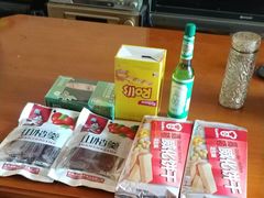 -卜蜂莲花(杨高南路店)