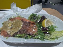 -宜家·瑞典风味餐厅(四元桥店)