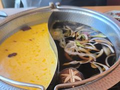 -牛匠和牛寿喜锅(西安总店)
