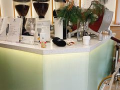 -Onirii Coffee(长乐路店)
