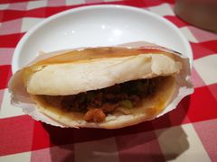 -西贝(宝乐汇店)