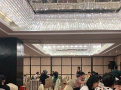 大堂-香云轩·顺德菜(香云纱园林酒店店)