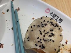 -小杨生煎(浦江欢乐颂店)