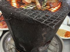 -松明一烤肉馆(鲁园店)