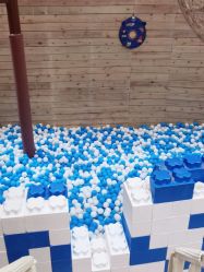 -PIPIKINGDOM皮皮王国欢乐号(欢乐海岸购物中心店)