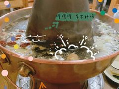 -木萨火锅店(开鲁路店)