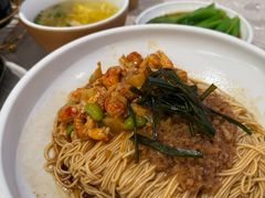 -松鹤楼面馆(中洲湾店)