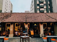 -Ministry of Crab(科伦坡店)