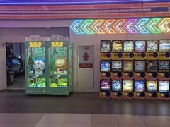 -杉杉奥特莱斯广场(哈尔滨店)
