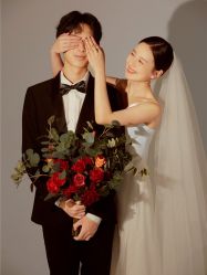 -摩玛婚纱摄影(杭州店)