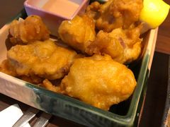 -山杏yama-katsu·吉列炸物