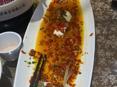 -庭苑饭香·生态餐厅(动物园店)