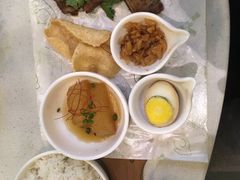 -仙踪林(江燕路万科里店)