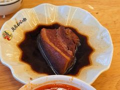 -張飛扒肉·龙江非遗(道外店)