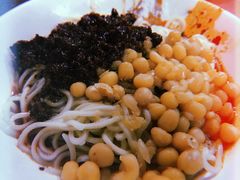 花市豌杂面-花市豌杂面(民生路店)