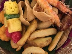 -苏梅花园(群星城店)