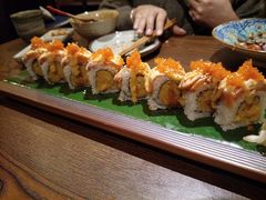 -久喜番和牛烧肉酒场(北辰三角洲店)