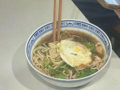 -大时代美食面馆