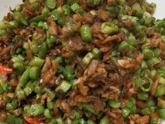胖子下饭菜-刘胖子家常菜·蹄花焖藕(中南店)