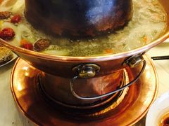 -东来顺饭庄(王府井步行街店)