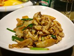 葱油大蛏子-79号渔船海鲜饭店(华强北店)