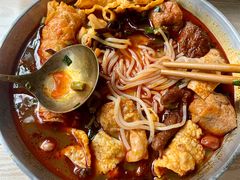 -龍城柳州螺蛳粉(群星路店)