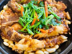 -顺风汤馆·广府粤菜(江宸天街店)