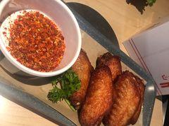 -新石器烤肉(百联川沙店)