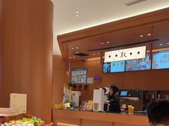 -茶话弄(中贸广场店)