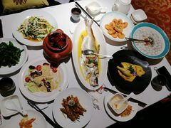 -上海1号私藏菜(黄浦店)