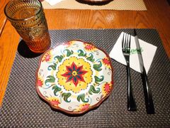 -摇滚披萨(长春街店)