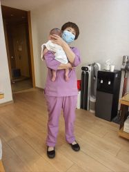 -爱陪伴尊享月子中心(国际店)