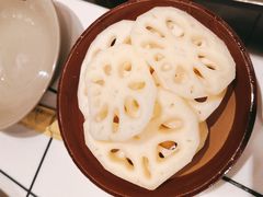 -老街坊市井火锅(营门口店)