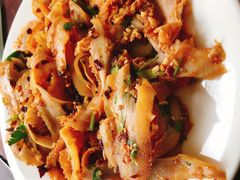 -朝伟清真铜瓢牛肉馆(三十年老·店)