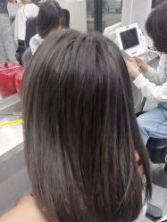 -青霖·飘逸造型