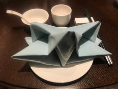 -北海银滩皇冠假日酒店-德丰楼中餐厅