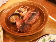 -萨莉亚意式餐厅(中信地铁商场店)