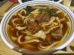 -磁州卤面·地标邯郸菜(97年创始店)