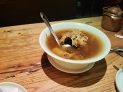 -缘生态云南菜·野生菌庭院餐厅(华侨城店)