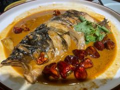 -北平食府(马鞍山路店)